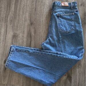 Hunt Club women’s Blue mom Jeans